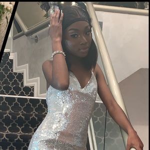 Meet your Posher, Tamara